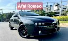 Alfa Romeo 2010 - Alfa Romeo nhập Ý 2010 loại Limited đó là hãng siêu xe đua thể thao