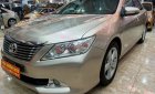 Toyota Camry   Q  2014 - Cần bán xe Toyota Camry Q năm 2014 xe gia đình, 670tr