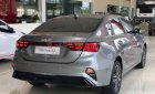 Kia K3   Luxury 1.6 AT  2021 - Bán ô tô Kia K3 Luxury 1.6 AT sản xuất 2021, màu xám 