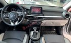 Kia K3   Luxury 1.6 AT  2021 - Bán ô tô Kia K3 Luxury 1.6 AT sản xuất 2021, màu xám 