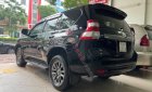 Toyota Prado    2015 - Cần bán xe Toyota Prado đời 2015, màu đen, nhập khẩu  