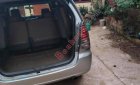 Toyota Innova   G 2006 - Cần bán gấp Toyota Innova G năm 2006, màu bạc