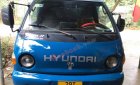 Hyundai Porter 1999 - Bán Hyundai Porter năm sản xuất 1999, màu xanh lam, nhập khẩu