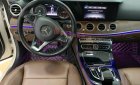 Mercedes-Benz E200   2016 - Xe Mercedes đời 2016, màu trắng còn mới