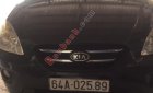 Kia Carens 2015 - Bán ô tô Kia Carens năm sản xuất 2015, màu đen còn mới