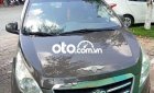 Daewoo Matiz 2010 - Cần bán Daewoo Matiz năm sản xuất 2010, màu nâu, nhập khẩu nguyên chiếc