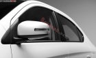 Mitsubishi Attrage   CVT  2021 - Cần bán xe Mitsubishi Attrage CVT năm sản xuất 2021, màu trắng, nhập khẩu, 437tr