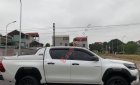 Toyota Hilux   2.8L 4x4 AT   2020 - Xe Toyota Hilux 2.8L 4x4 AT đời 2020, màu trắng, nhập khẩu nguyên chiếc 