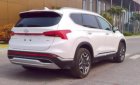 Hyundai Santa Fe 2021 - Giảm thuế tới 65 triệu - Tặng full phụ kiện, đủ màu, giao ngay
