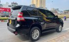 Toyota Prado   TXL 2.7L   2016 - Bán Toyota Prado TXL 2.7L đời 2016, màu đen, nhập khẩu  