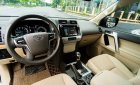 Toyota Prado   VX 2.7L  2020 - Bán xe Toyota Prado VX 2.7L đời 2020, màu xám, nhập khẩu chính chủ
