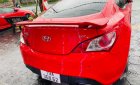 Hyundai Genesis 2010 - Bán Hyundai Genesis 2010, màu đỏ, xe nhập, giá chỉ 495 triệu