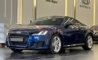Audi TT 2016 - Xe Audi TT đời 2016, màu xanh lam, nhập khẩu