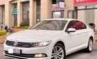 Volkswagen Passat   Bluemotion - 2018 - Bán xe Volkswagen Passat Bluemotion - đời 2018, màu trắng, nhập khẩu còn mới