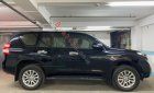 Toyota Prado   TXL 2.7L  2015 - Cần bán lại xe Toyota Prado TXL 2.7L đời 2015, màu đen, nhập khẩu  