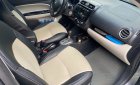 Mitsubishi Attrage   CVT 2019 - Bán ô tô Mitsubishi Attrage CVT 2019, màu xám, nhập khẩu