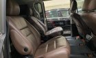 Toyota Sienna   Limited 3.5 AWD  2017 - Xe Toyota Sienna Limited 3.5 AWD đời 2017, nhập khẩu còn mới