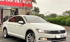 Volkswagen Passat   Bluemotion - 2018 - Bán xe Volkswagen Passat Bluemotion - đời 2018, màu trắng, nhập khẩu còn mới