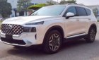 Hyundai Santa Fe 2021 - Giảm thuế tới 65 triệu - Tặng full phụ kiện, đủ màu, giao ngay