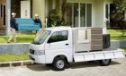 Suzuki Super Carry Pro    2021 - Suzuki Carry Pro 2021 giảm 100% thuế trước bạ, tặng kèm phụ kiện, chỉ cần 309tr nhận ngay xe, giao toàn quốc