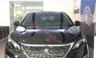 Peugeot 5008   AL   2021 - Cần bán Peugeot 5008 AL năm sản xuất 2021, màu đen