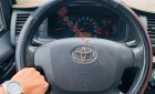 Toyota Hiace    2018 - Cần bán xe Toyota Hiace đời 2018, màu bạc, nhập khẩu 