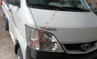Thaco TOWNER 2018 - Bán ô tô Thaco Towner đời 2018, màu trắng, giá 989tr
