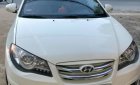 Hyundai Avante 2014 - Cần bán xe Hyundai Avante sản xuất năm 2014, màu trắng ít sử dụng
