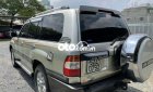 Toyota Land Cruiser 2006 - Bán Toyota Land Cruiser đời 2006, màu bạc còn mới