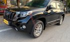 Toyota Prado   TXL 2.7L 2017 - Bán ô tô Toyota Prado TXL 2.7L sản xuất năm 2017, màu đen, nhập khẩu