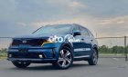 Kia Sorento 2021 - Bán xe Kia Sorento đời 2021, màu xanh lam, giá tốt