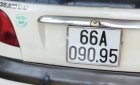 Daewoo Matiz 2008 - Cần bán xe Daewoo Matiz đời 2008, màu trắng giá cạnh tranh