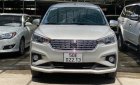 Suzuki Ertiga   Sport 1.5 AT  2020 - Bán Suzuki Ertiga Sport 1.5 AT đời 2020, màu bạc, nhập khẩu nguyên chiếc