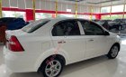 Chevrolet Aveo   1.4MT  2018 - Cần bán Chevrolet Aveo 1.4MT sản xuất năm 2018, màu trắng, giá cạnh tranh