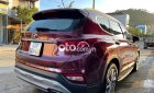 Hyundai Santa Fe 2020 - Bán Hyundai Santa Fe sản xuất năm 2020, màu đỏ còn mới