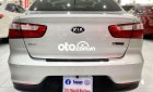 Kia Rio   1.4MT  2016 - Cần bán Kia Rio 1.4MT 2016, màu bạc, nhập khẩu Hàn Quốc