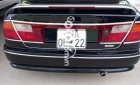 Mazda 323 1999 - Cần bán lại xe Mazda 323 năm 1999, màu đen, xe nhập, 130 triệu