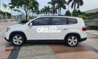 Chevrolet Orlando   LTZ  2021 - Cần bán gấp Chevrolet Orlando LTZ sản xuất năm 2021, màu trắng, 445 triệu
