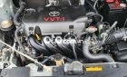 Toyota Vios  E 2015 - Bán Toyota Vios E sản xuất 2015, màu bạc, giá tốt