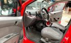 Chevrolet Spark 2016 - Cần bán xe Chevrolet Spark năm 2016, màu đỏ