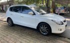 Hyundai i30 1.6 AT 2011 - Bán Hyundai i30 1.6 AT đời 2011, màu trắng, nhập khẩu nguyên chiếc xe gia đình, 340 triệu