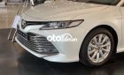 Toyota Camry  2.5Q  2021 - Cần bán Toyota Camry 2.5Q năm 2021, màu trắng, xe nhập