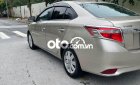 Toyota Vios   G  2015 - Bán ô tô Toyota Vios G 2015 chính chủ, giá chỉ 380 triệu