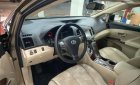 Toyota Venza   2.7   2009 - Cần bán gấp Toyota Venza 2.7 đời 2009, màu nâu, nhập khẩu 