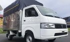 Suzuki Super Carry Truck 2021 - Suzuki Carry Truck 5 tạ hỗ trợ 100% lệ phí trước bạn, xe có sẵn giao ngay