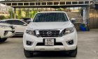 Nissan Navara   EL   2018 - Bán Nissan Navara EL năm 2018, màu trắng còn mới, giá tốt