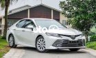 Toyota Camry  2.5Q  2021 - Cần bán Toyota Camry 2.5Q năm 2021, màu trắng, xe nhập