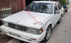 Nissan Cedric 1990 - Bán xe Nissan Cedric đời 1990, màu trắng, xe nhập, 55 triệu