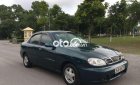 Daewoo Lanos 2001 - Cần bán gấp Daewoo Lanos sản xuất 2001, 55tr