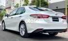 Toyota Camry  2.5Q  2021 - Cần bán Toyota Camry 2.5Q năm 2021, màu trắng, xe nhập